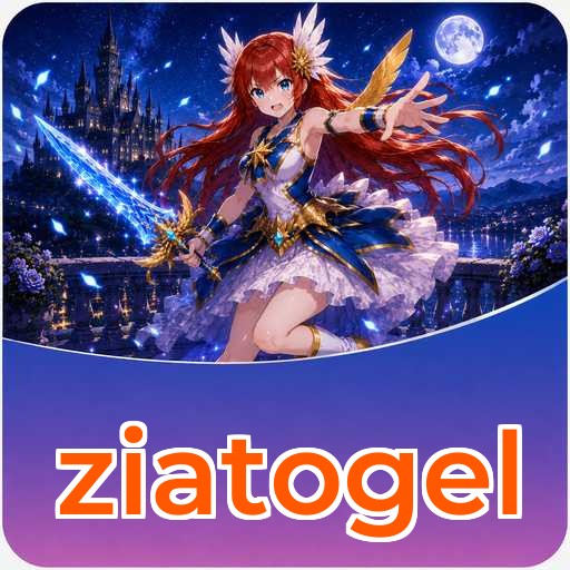 Screenshot Proses Instalasi ziatogel APK