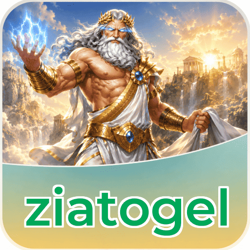 Instalasi ziatogel