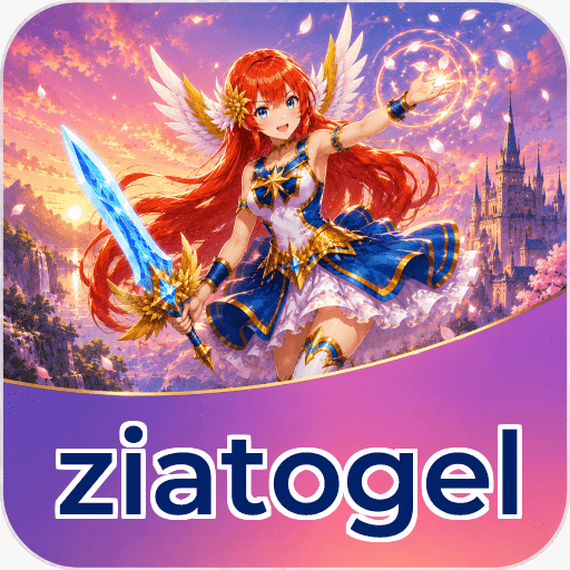 Hasil Scan VirusTotal untuk ziatogel APK