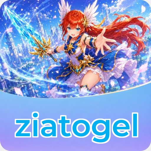 Keamanan ziatogel
